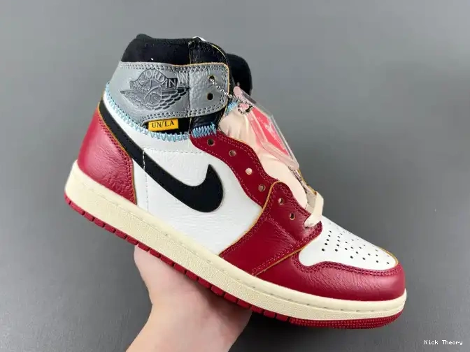 Kicked Out Shoe Store 1 x Jordan High HV8563-600 Air OG Union LA 0501
